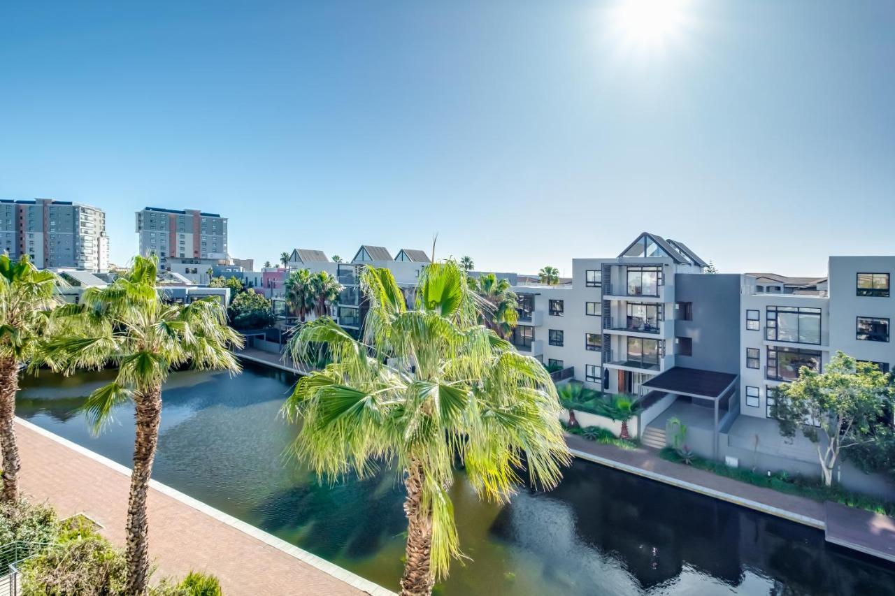 Belina - Quayside Canal Front Kapstaden Eksteriør billede